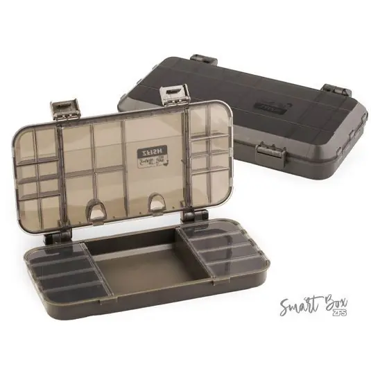 Cutie accesorii ZFish Tackle Box Smart ZFS Mai ieftin