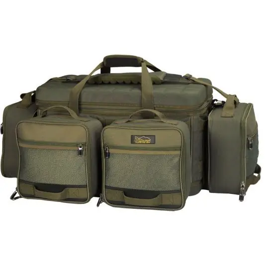 Expediere rapidă Geanta K-Karp Attraction Modular Carryall