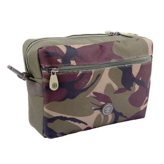 Expediere rapidă Borseta Wychwood Tactical HD Compact Essensials Bag