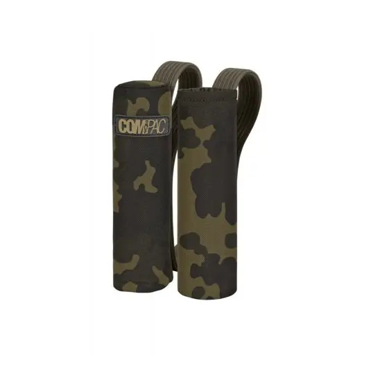 Banda fixare lansete Korda Compac Camo Plată securizată
