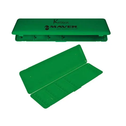 Penar Maver Katana Rig Box 33x10cm Reduceri