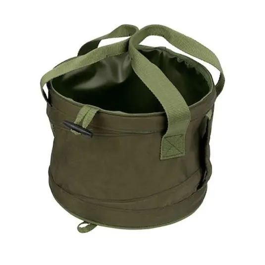 Doar azi Galeata pliabila Trakker Sanctuary Pop-up Bucket 8.5L