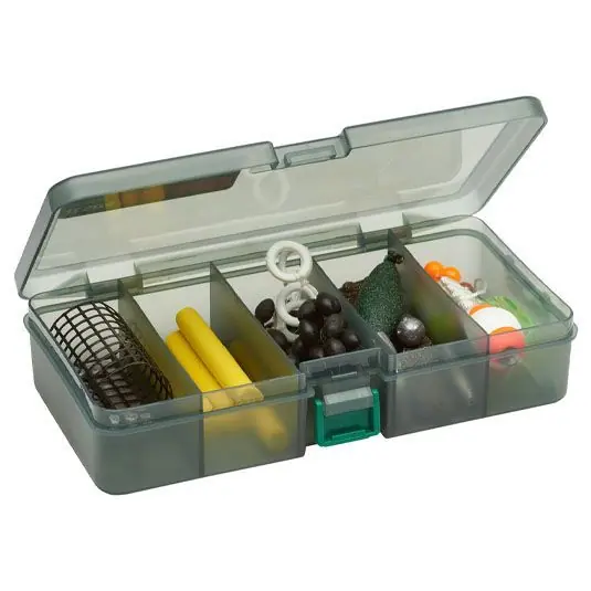 Super ofertă Cutie Jaxon S-Line Tackle Box 104