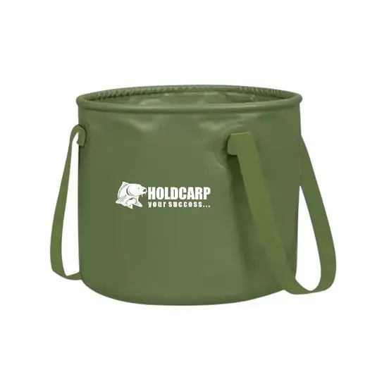 Livrare gratuită Bac nada Holdcarp Foldable Bucket 20L