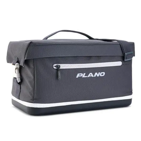 Chilipir Geanta Plano Weekend SoftSider Tackle Bag 3700
