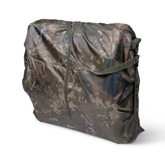 Husa scaun pescuit Nash Waterproof Universal Chair & Cradle Bag Premium