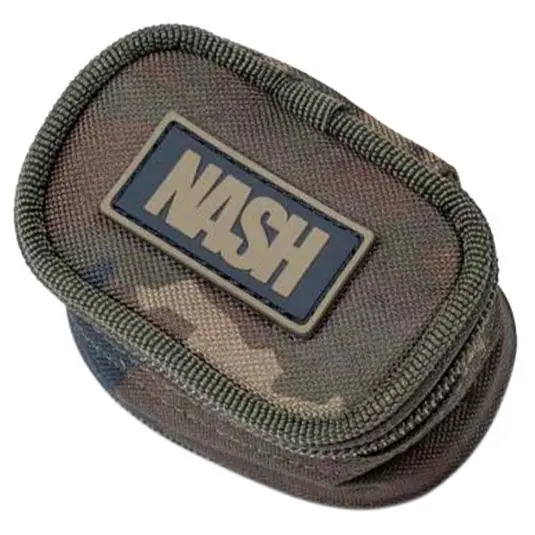 Borseta Nash Subterfuge Tackle Pouch Small Reduceri