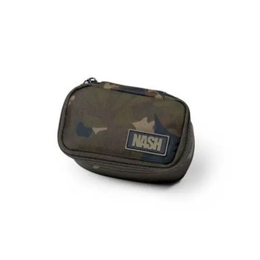 Borseta Nash Subterfuge Hi Protect Lead & Leader Pouch Reducere extra