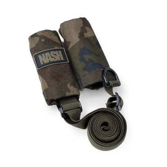 Cel mai bun preț Banda fixare lanseta Nash Subterfuge Butt and Tip Connector