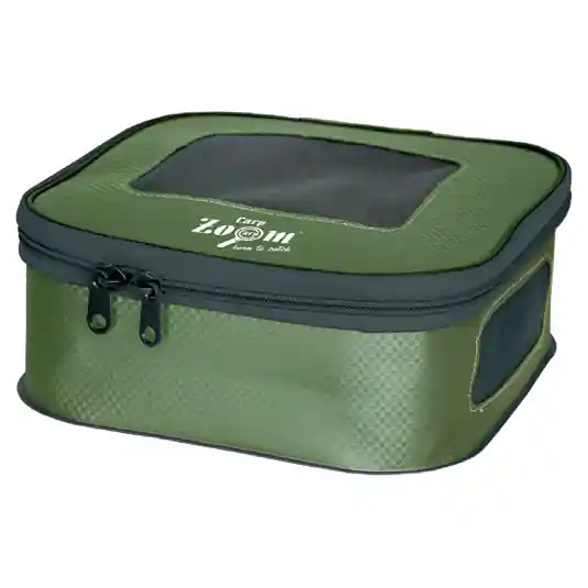 Bac nada Carp Zoom EVA Air Vent Box 5.7L Livrare expres