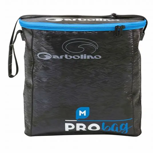 Reducere specială Husa juvelnic Garbolino Eva Stink Pro Bag L