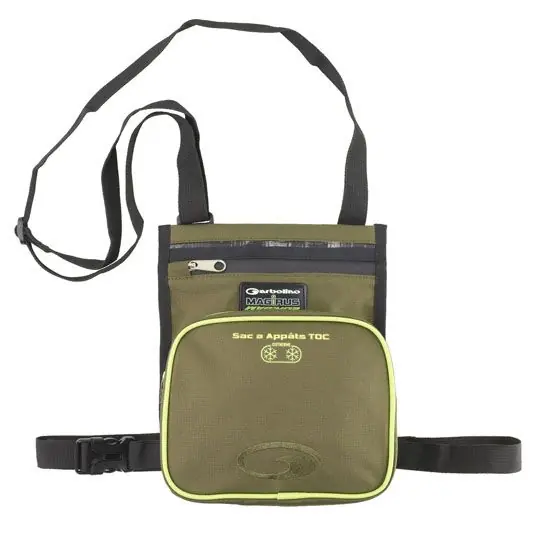 Vezi acum Borseta Garbolino Magirus Trout Maggot Bag