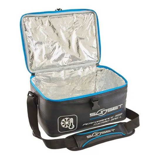 Geanta Sunset Termo Bag RS L Expediere rapidă
