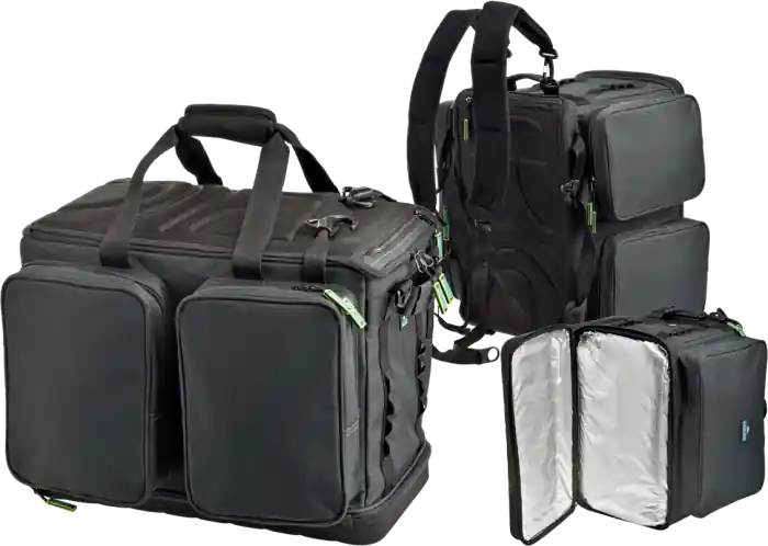 Geanta Kryston Trolley 50x40x43cm Preț promoțional