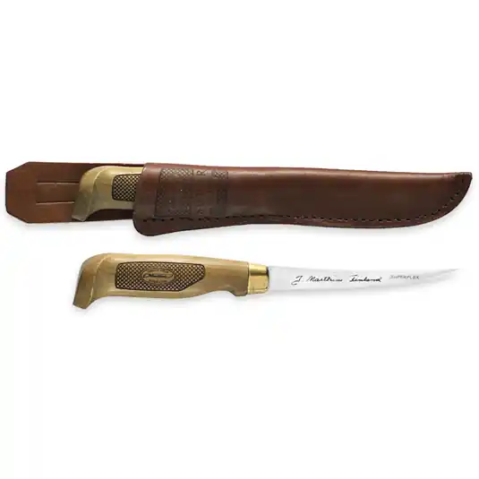 Cutit Marttiini Clasic Fillet Superflex 15cm Reducere specială