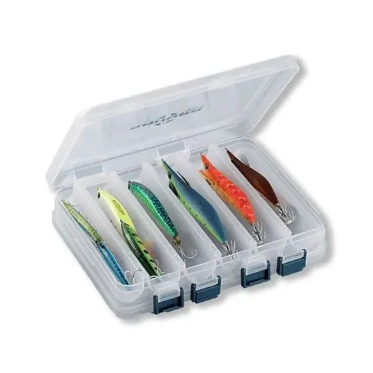 Cumpără acum Cutie Sakura SK-9145 Reverseble Clear