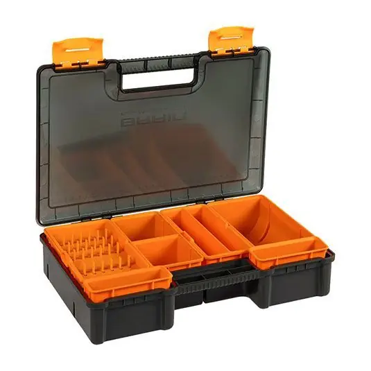 Cutie Brain Feeder Method Box Model 1 Transport gratuit