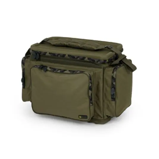 Geanta Avid Carp Deluxe Hard-Top Carryall, Standard Reducere extra