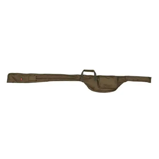 Husa lansete Spomb Single Rod Sleeves 12ft Lichidare de stoc
