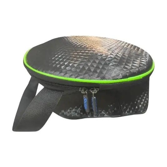 Bac nada Smax EVA Round L 38cm Calitate înaltă