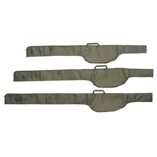 Cel mai bun preț Husa lansete JRC Defender II Padded Rod Sleeves 10ft, 1 compartiment