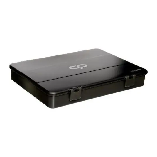 Cutie Carp Pro Large Tackle Box Transport gratuit