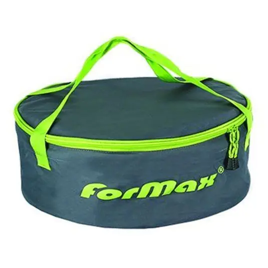 Bac nada Formax Foldable Groundbait Bucket Lichidare de stoc