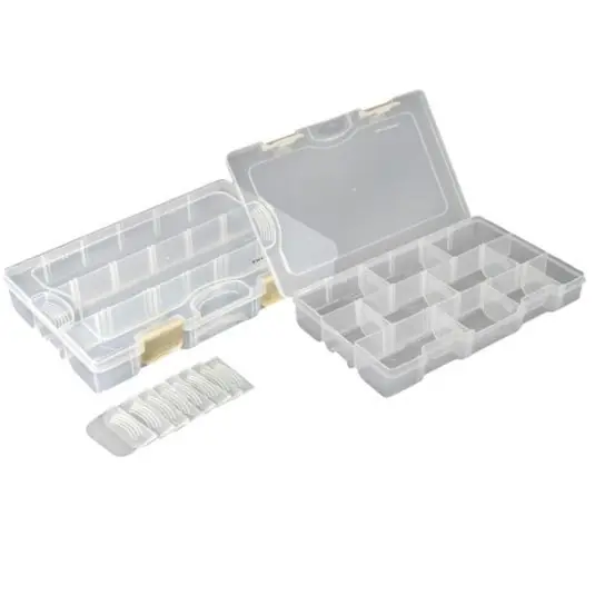 Cutie Formax Plastic Box 27x18.5x4.5cm Comandă acum