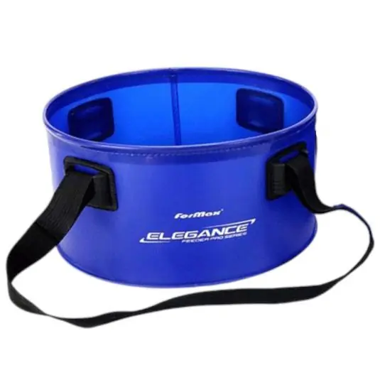 Reducere Bac nada Formax Elegance Feeder Pro Groundbait Box, Small