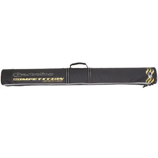 Cumpărături sigure Husa lansete Garbolino Competition 2 Zip Carryall, 1 compartiment, 150cm
