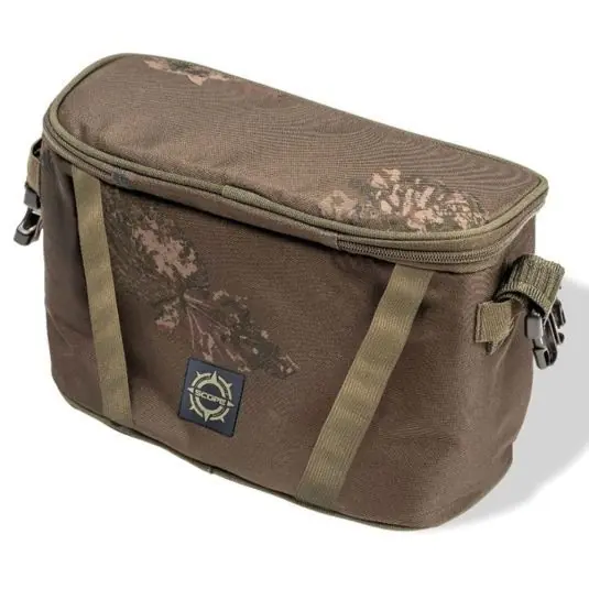 Borseta Nash Scope Baiting Pouch Ieftin