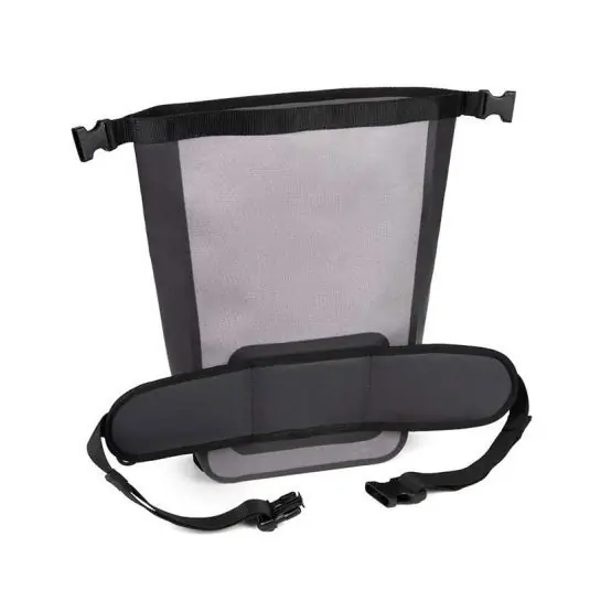 Borseta Fox Rage Pro Series Waterproof Belt Bag Livrare gratuită