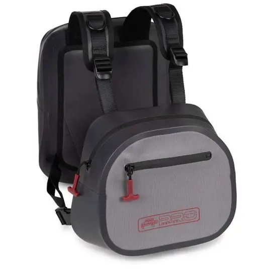 Borseta Fox Rage Pro Series Waterproof Chest Pack Ofertă de sezon