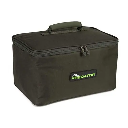 Geanta Fox Rage Predator Deadbait Bag XL Premium