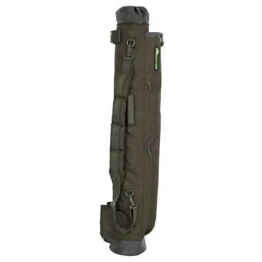 Cumpărături sigure Husa lansete Fox Rage Predator Quiver, 1 compartiment, 100cm