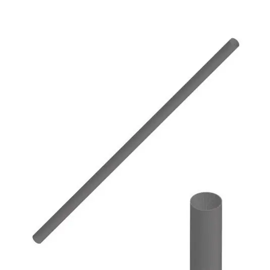 Popular Tub lansete Rotund Rive pentru Lansete si Kit-uri, 165cm
