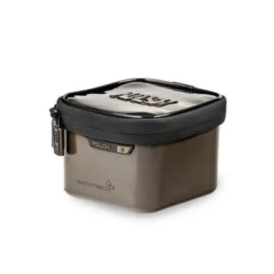 Borseta Nash Subterfuge Waterbox Pouch Small 1.2L Mai ieftin