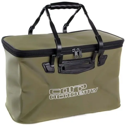 Geanta Carp Academy EVA Accessory Bag Premium