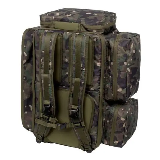 Rucsac Trakker NXC Camo Deluxe Rucksack Livrare gratuită