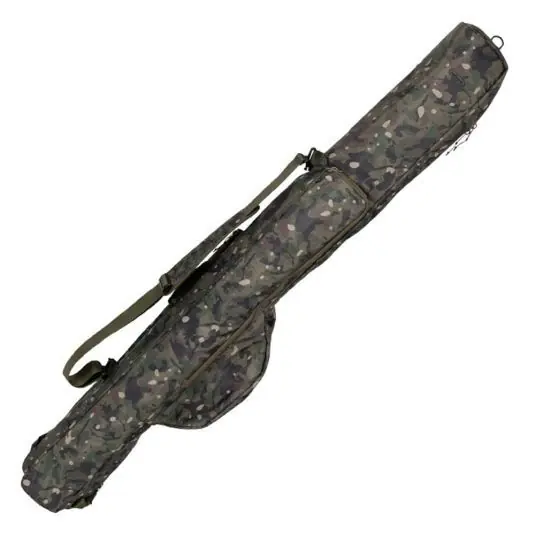 Vezi acum Husa lansete Trakker NXC Camo 3 Rod Sleeves 10ft, 1 compartiment, 160cm