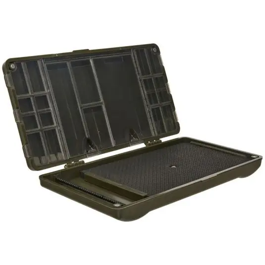Penar monturi Starbaits Magnet Tackle Box Rig Discount