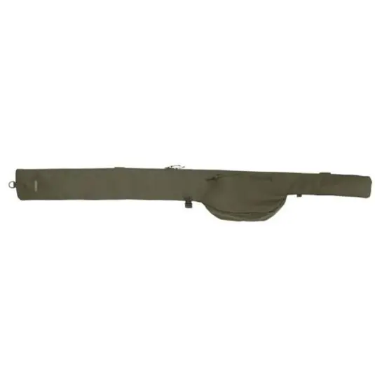 Husa lansete Trakker NXG Rod Sleeve 10ft-R, 1 compartiment, 138cm Lichidare de stoc