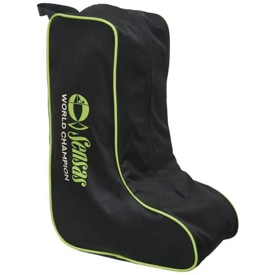 Ofertă exclusivă Geanta waders Sensas Power Match Special Boot Bag
