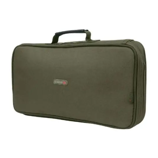 Husa Trakker NXG Buzz Bar Bag Plată sigură