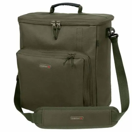 Disponibil imediat Geanta Trakker NXG Bivvy Heater Bag