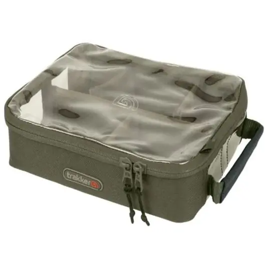 Borseta Trakker NXG Bitz Pouch Large Ofertă de sezon