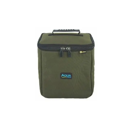 Plată sigură Borseta Aqua Black Series Session Cool Bag