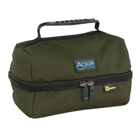 Borseta Aqua Black Series PVA Pouch Doar azi