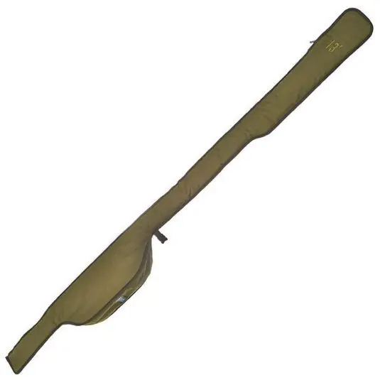 Cel mai bun preț Husa lansete Aqua Black Series 13 Foot Rod Sleeve, 1 compartiment, 215cm