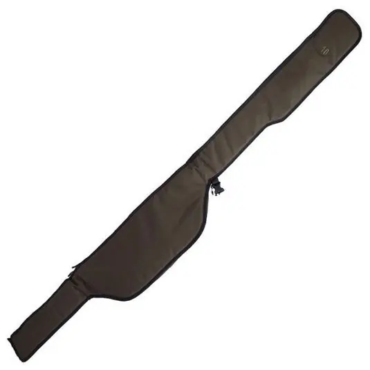 Husa lansete Aqua Black Series Full Rod Sleeve 10ft, 1 compartiment, 165cm Chilipir